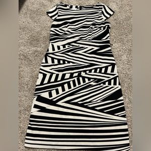 Alyx Fitted Dress Women’s Size 6